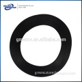 2015 high quality reasonable price oem concrete pump rubber gasket